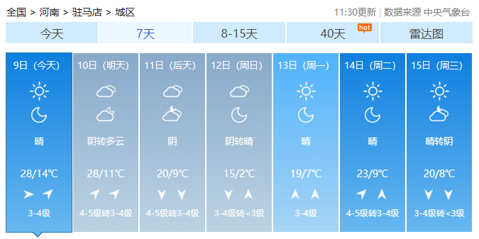 远方的海 第3页