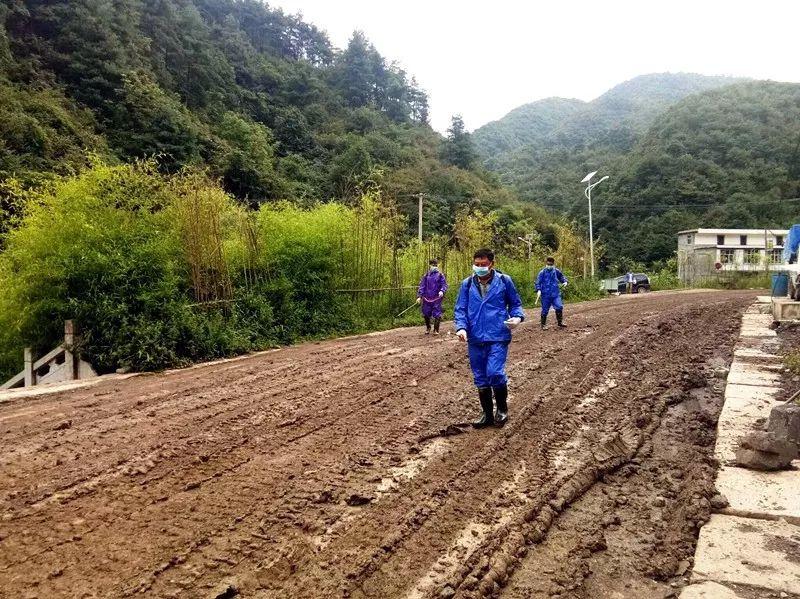 永善县应急管理局启动现代化应急救援体系构建项目