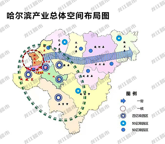 龙江县科技局最新发展规划概览与蓝图展望