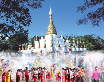 德宏傣族景颇自治州广播电视局未来发展规划揭秘