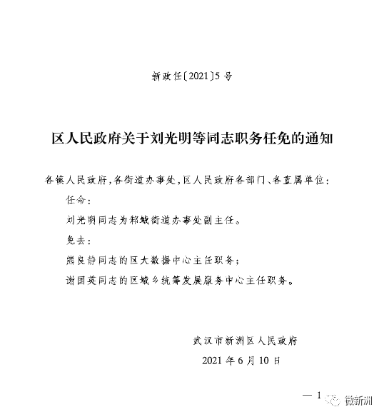 扎西隆村最新人事任命动态