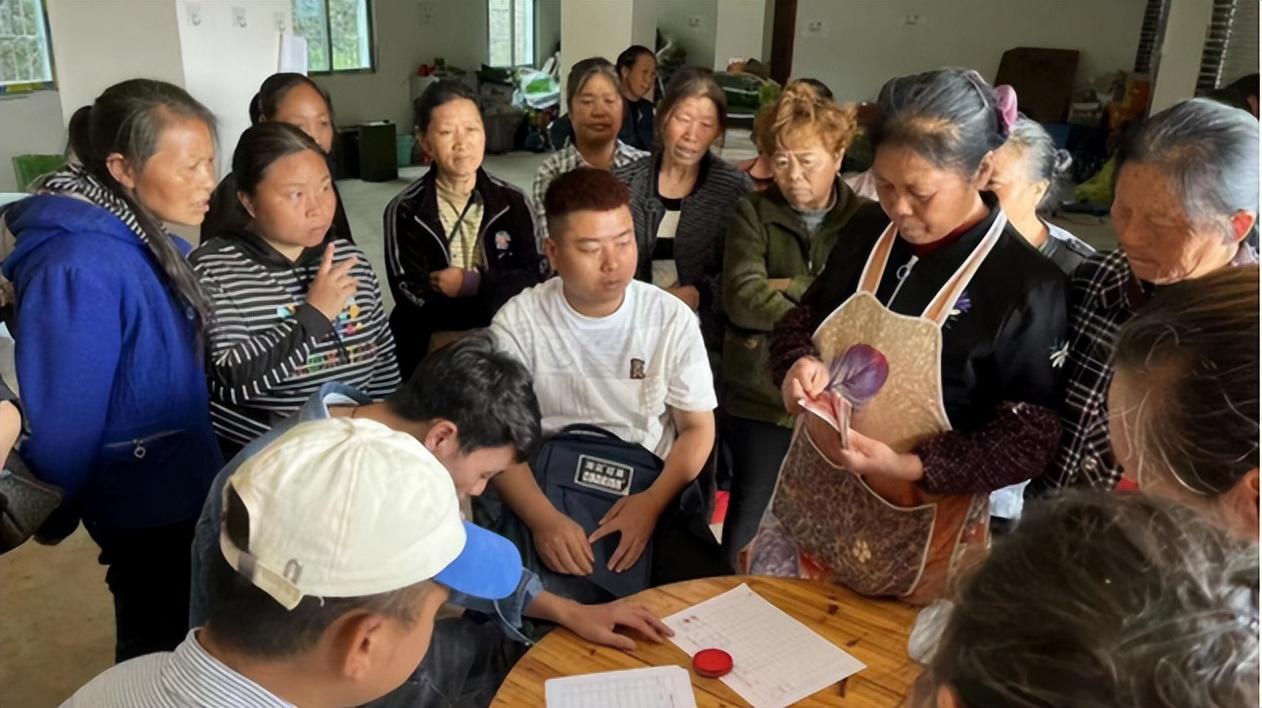 乔那村重塑乡村面貌，推动可持续发展新规划