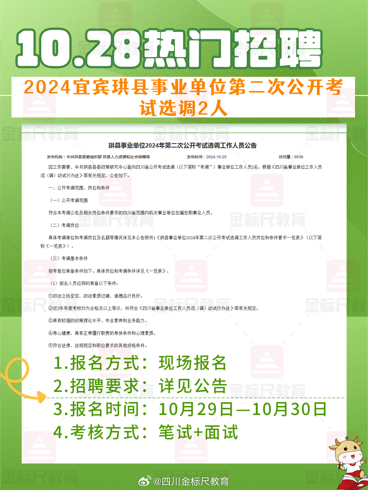 青川县最新招聘信息全面解析