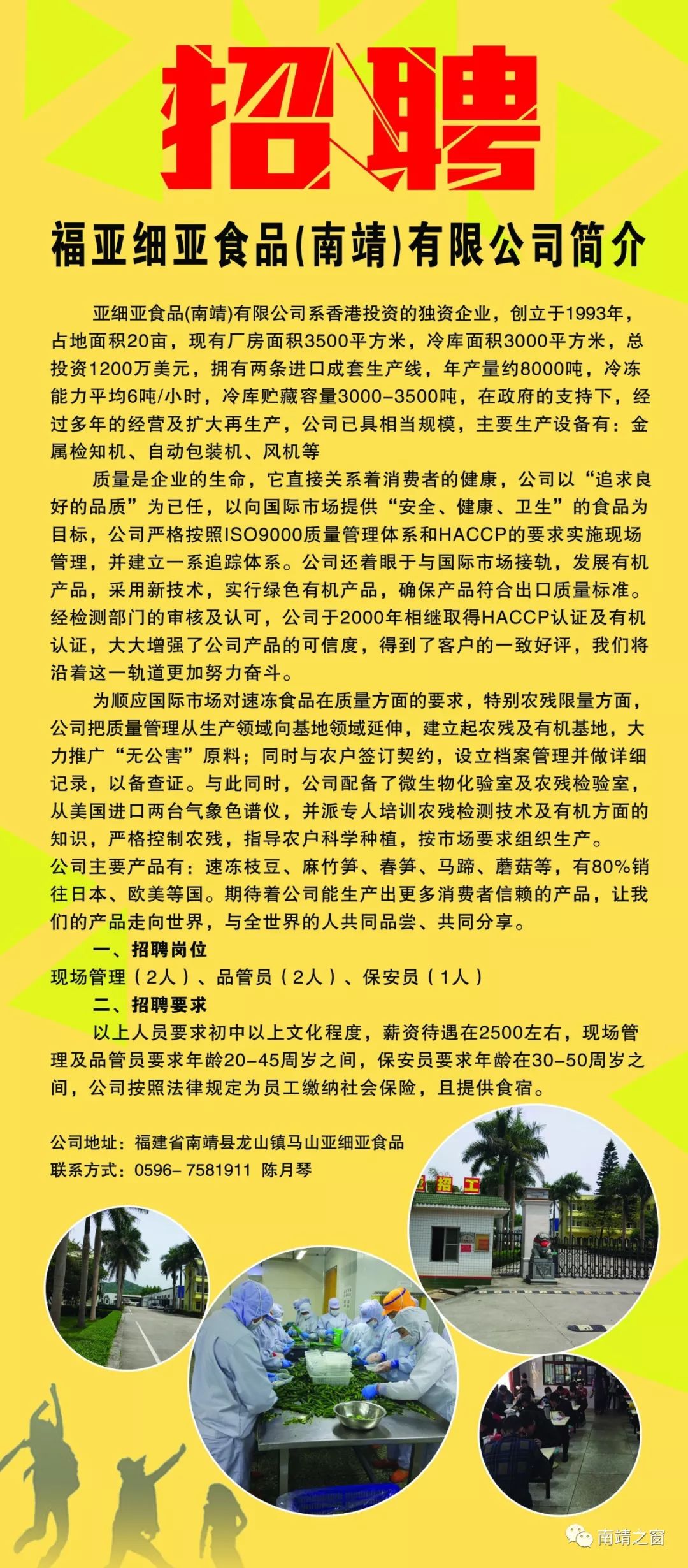 多文镇最新招聘信息全面解析